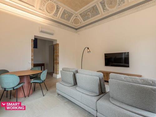 Holiday Home/Apartment - 4 persons -  - 90138 - Palermo