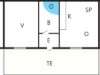 Billede 31 - Plantegning