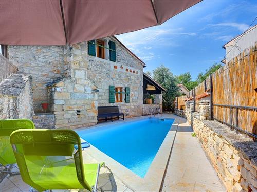 Fritidshus - 3 personer -  - Režanci 31 A - 0 - Savicenta