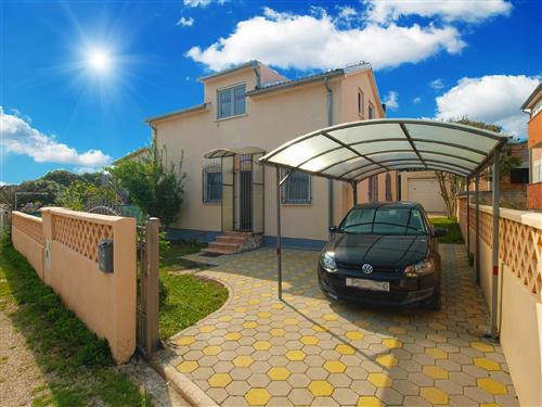 Holiday Home/Apartment - 3 persons -  - Betiga 198 (44.995367, - 52215 - Barbariga