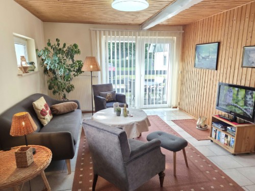 Sommerhus - 4 personer -  - Grüne Straße - 18375 - Prerow
