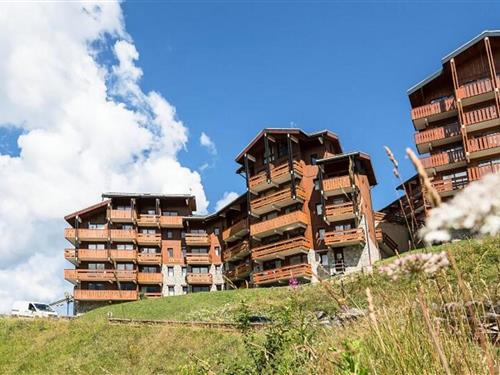 Ferielejlighed - 6 personer -  - 73550 - Méribel