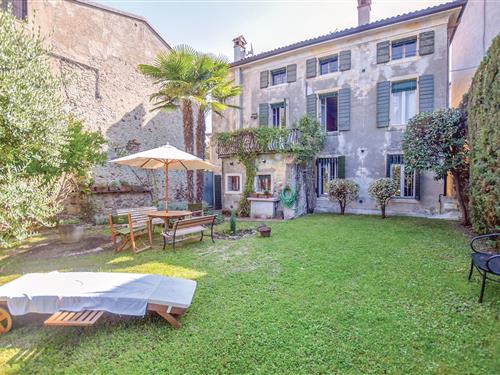 Sommerhus - 8 personer -  - Via Peschiera, - Pacengo - 37017 - Pacengo Di Lazise  Vr