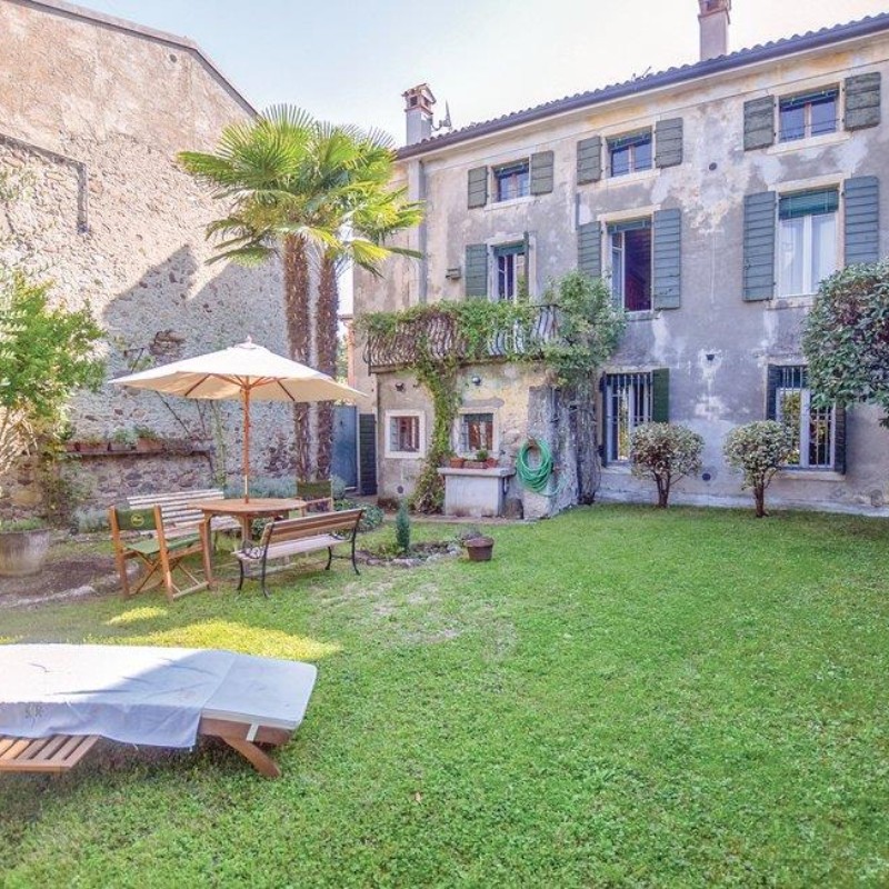 Sommerhus - 8 personer -  - Via Peschiera - Pacengo - 37017 - Pacengo Di Lazise  Vr
