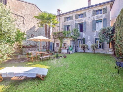Ferienhaus - 8 Personen -  - Via Peschiera - Pacengo - 37017 - Pacengo Di Lazise  Vr