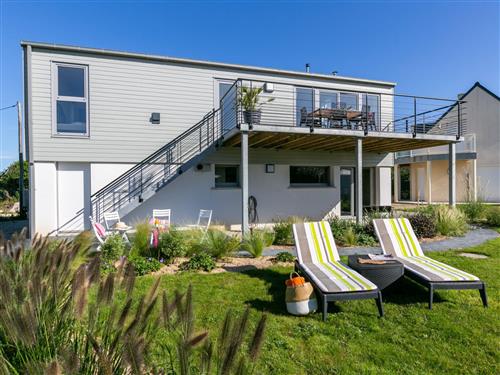 Sommerhus - 5 personer -  - Kerlouan - 29890