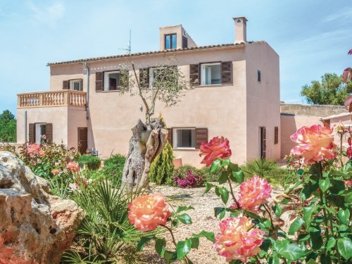 Sommerhus - 9 personer -  - Poligono 5 Parcela - 07529 - Ariany