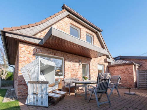 Ferienwohnung - 2 Personen -  - Dr. Roß Strasse - 25980 - Sylt / Westerland