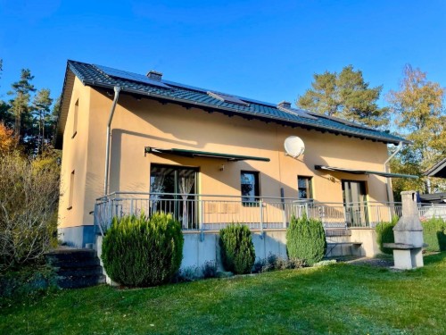 Ferielejlighed - 4 personer -  - Am Borgwall - 18292 - Krakow Am See