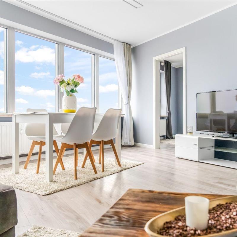 Ferielejlighed - 4 personer -  - Wikingeck - 24837 - Schleswig