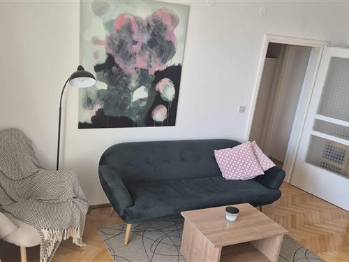 Ferielejlighed - 4 personer -  - 20000 - Dubrovnik