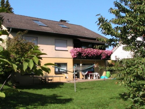 Holiday home - 3 persons -  - 63924 - Kleinheubach