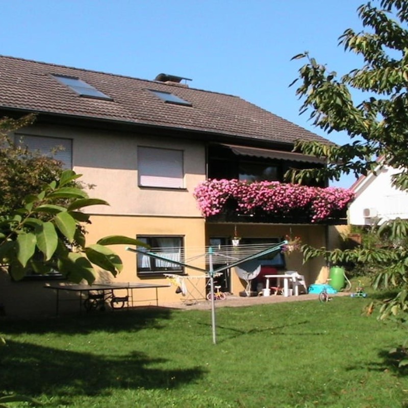 Sommerhus - 3 personer -  - 63924 - Kleinheubach