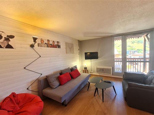 Sommerhus - 6 personer -  - 38860 - Les Deux Alpes