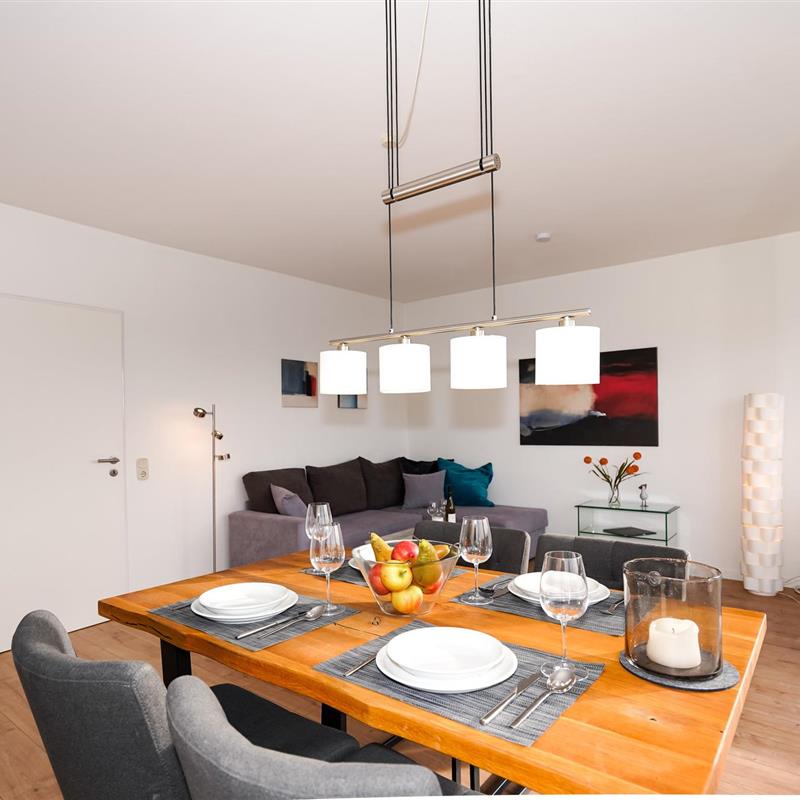 Ferielejlighed - 2 personer -  - Blankwasserweg - 23743 - Grömitz