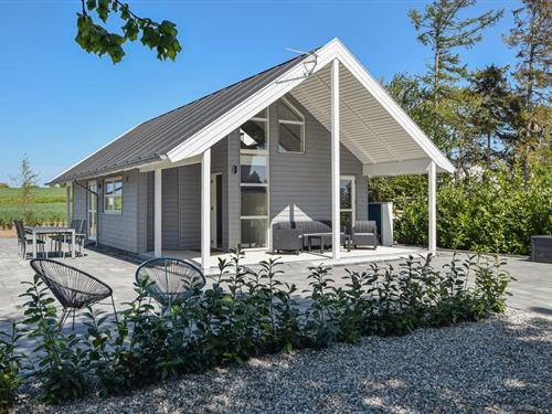 Sommerhus - 6 personer -  - Ø.Strandløkkevej - 5300 - Kerteminde