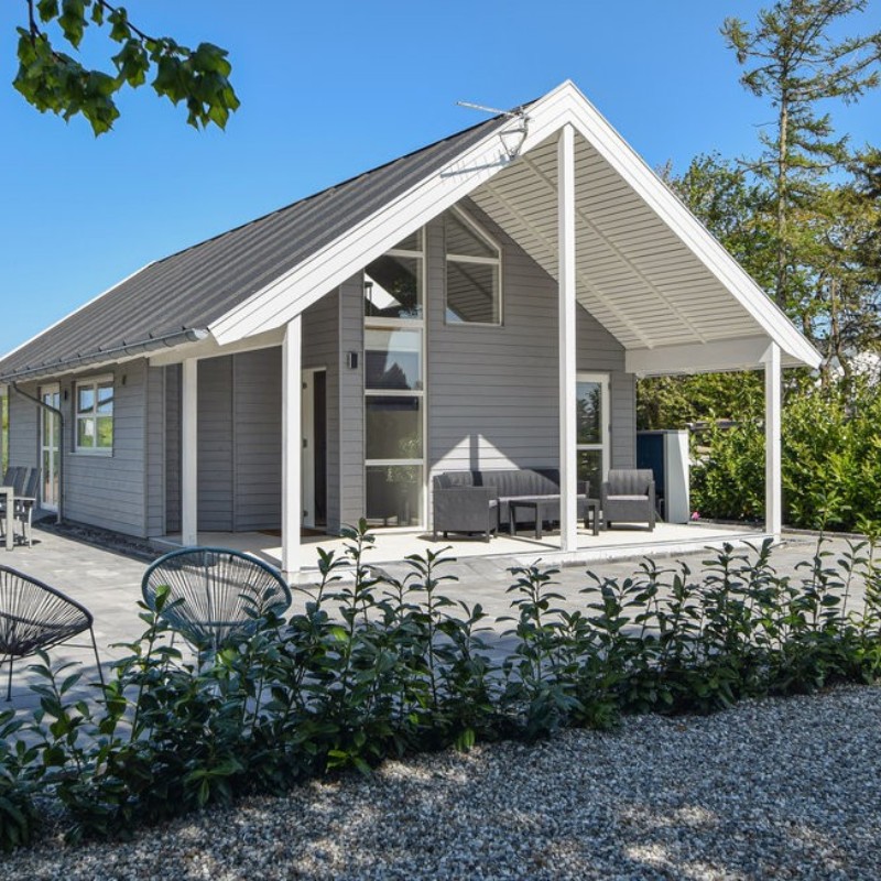 Sommerhus - 6 personer -  - Ø.Strandløkkevej - 5300 - Kerteminde