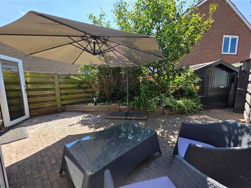 Enrumslägenhet - 2 personer -  - 1796AB - De Koog