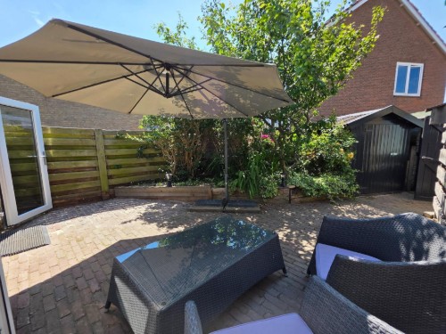 Studiolejlighed - 2 personer -  - 1796AB - De Koog