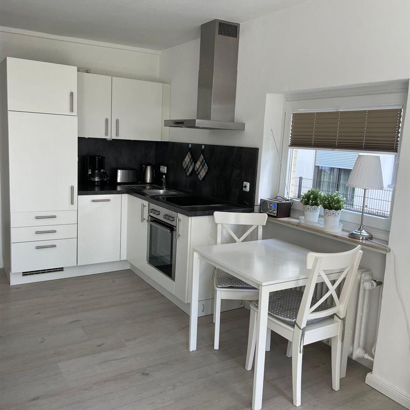 Ferielejlighed - 2 personer -  - Am Hang - 23683 - Scharbeutz