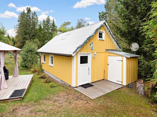 Feriehus - 4 personer -  - Håcksvik - Svenljunga - 512 95 - Håcksvik