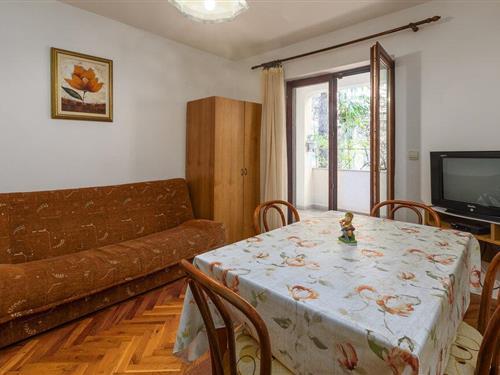 Holiday apartment - 3 persons -  - Pulska - 52440 - Porec