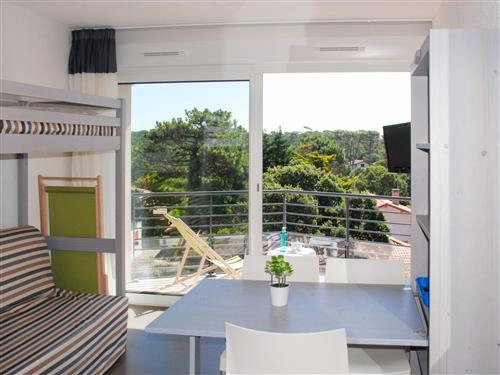 Ferienwohnung - 3 Personen -  - Hossegor - 40150