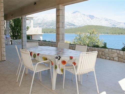 Ferienhaus - 6 Personen -  - Korcula - 20260 - Korcula