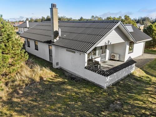 Ferienhaus - 6 Personen -  - Kuttervej - Vorupör - 7700 - Thisted