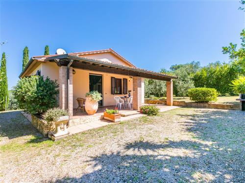 Ferienhaus - 6 Personen -  - Cecina - 57023