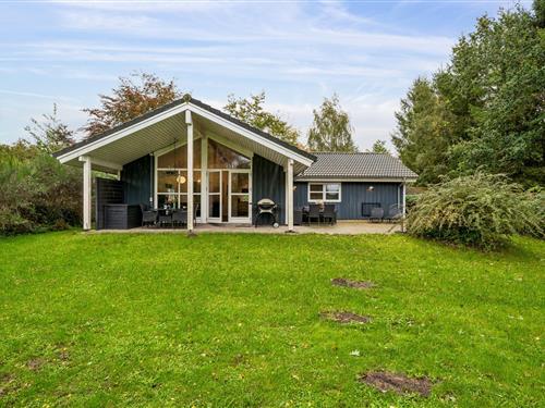 Sommerhus - 6 personer -  - Bækholmen - 8400 - Ebeltoft