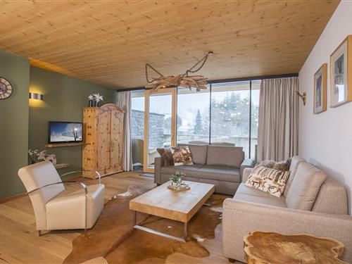 Ferielejlighed - 8 personer -  - 5741 - Neukirchen Am Großvenedig