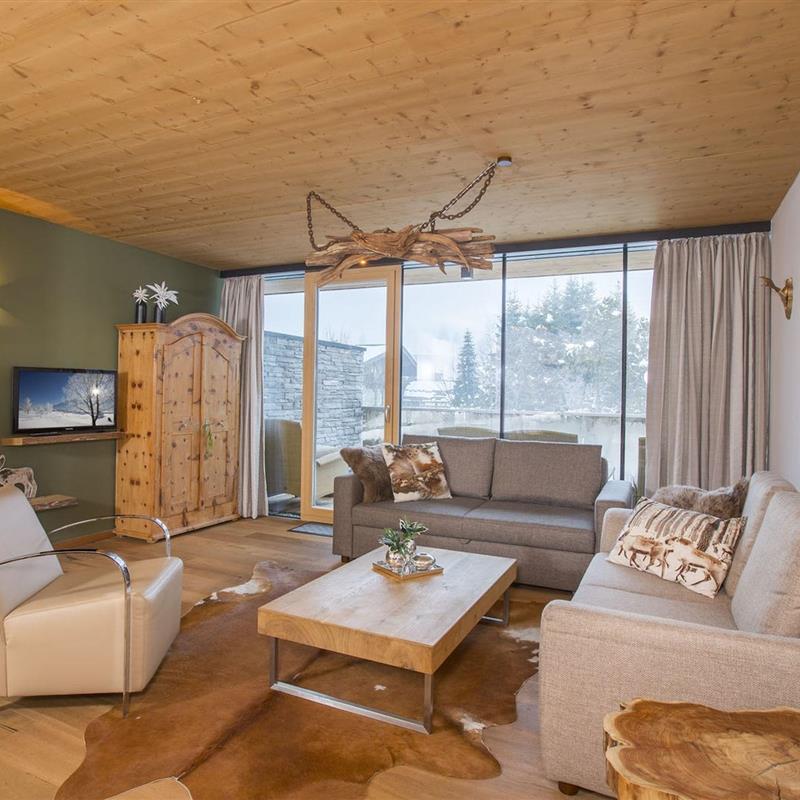 Ferielejlighed - 8 personer -  - 5741 - Neukirchen Am Großvenedig