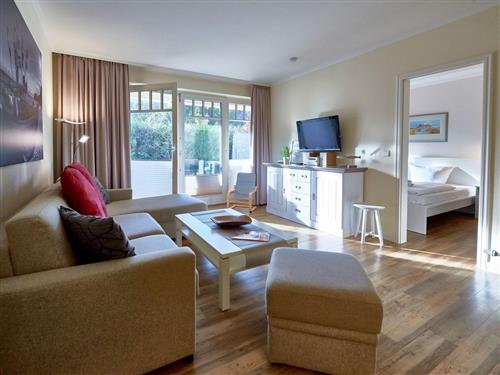 Ferielejlighed - 6 personer -  - Dollahner Straße - 18609 - Binz