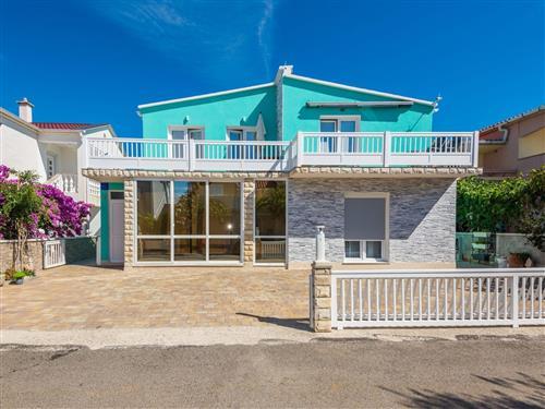 Ferielejlighed - 4 personer -  - Bobovik VIII - 23234 - Vir