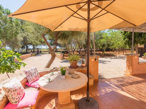 Ferienhaus - 6 Personen -  - 07630 - Campos