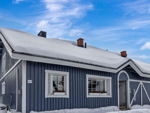 Ferienhaus - 8 Personen -  - 99830 - Inari