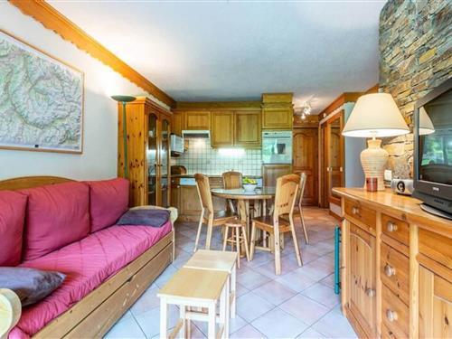 Semesterlägenhet - 6 personer -  - 73550 - Les Allues