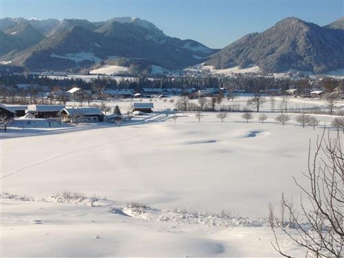 Ferieleilighet - 6 personer -  - Zell - 83324 - Ruhpolding