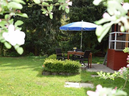 Holiday Home/Apartment - 3 persons -  - Auf'm Kreuzchen - 56288 - Wohnroth