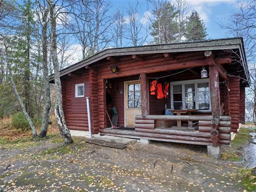 Ferienhaus - 4 Personen -  - Kuusamo - 93800