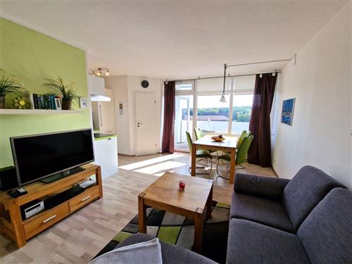 Ferielejlighed - 4 personer -  - Ostseeferienpark - 23774 - Heiligenhafen