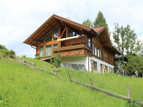 Holiday apartment - 5 persons -  - Rohrmoos-Südweg - 8971 - Rohrmoos-Untertal