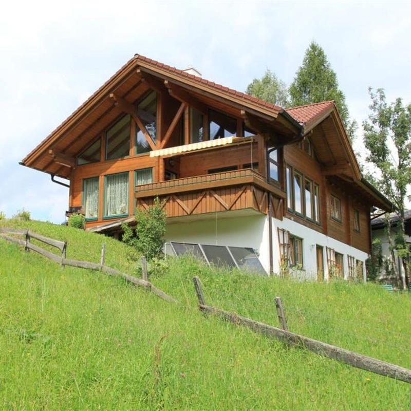 Ferielejlighed - 5 personer -  - Rohrmoos-Südweg - 8971 - Rohrmoos-Untertal