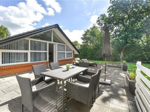 Sommerhus - 6 personer -  - Rylevænget - Bork Havn - 6893 - Hemmet Strand