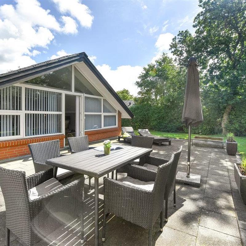 Ferienhaus - 6 Personen -  - Rylevænget - Bork Havn - 6893 - Hemmet Strand