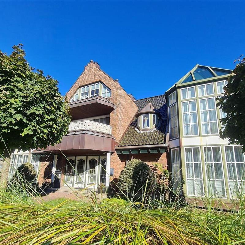 Ferielejlighed - 4 personer -  - Am Kurpark - 25826 - St. Peter-Ording