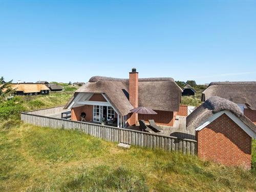 Sommerhus - 4 personer -  - Horns Rev - 6857 - Blåvand