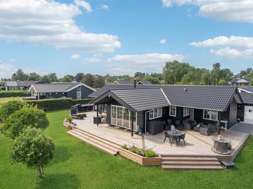 Ferienhaus - 6 Personen -  - Kystvænget - 7130 - Juelsminde
