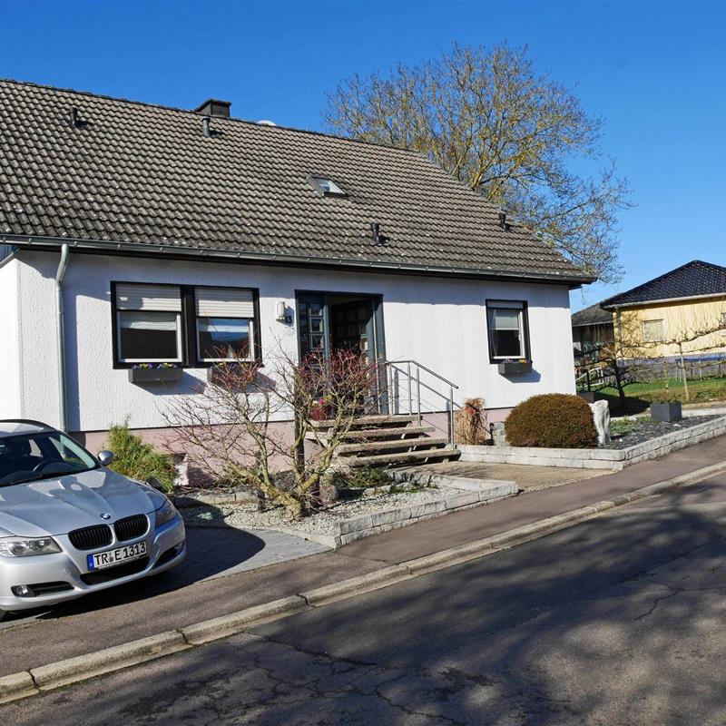 Ferielejlighed - 2 personer -  - Vorm Würzberg - 54455 - Serrig